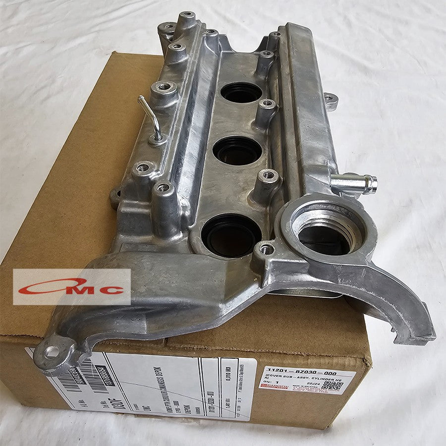 Cover Tutup Cylinder Head Klep Daihatsu Xenia 1.0 CC 1000CC F600 Original 11201-BZ030-000