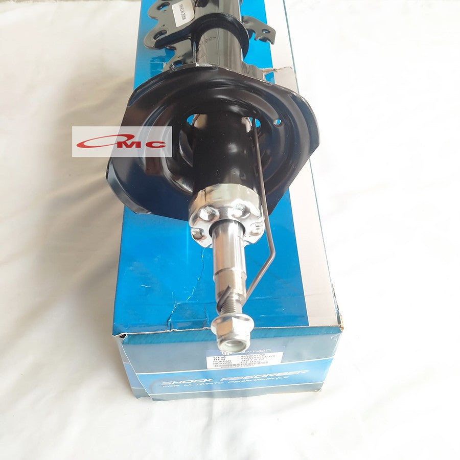 Shock Absorber Breaker Breker Depan TRIVINDO Avanza Veloz 2012-2015 48510-BZ750-TRV 48520-BZ750-TRV