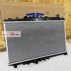 Radiator Assy TRIVINDO Honda HRV 1.5 CC 1500CC Matic TR-87229