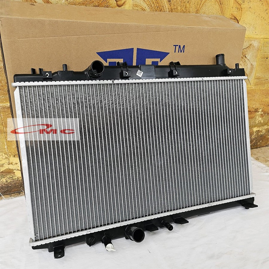 Radiator Assy TRIVINDO Honda HRV 1.5 CC 1500CC Matic TR-87229