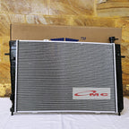 Radiator Assy TRIVINDO Hyundai Tucson Santafe 2005-2011 Matic TR-91074