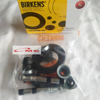 Kaliper Caliper Cylinder Kit Karet Rem Depan BIRKENS Agya Ayla Matic Asli Birkens B-TCK-012