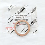Paking / Gasket Pipa Pipe Knalpot Avanza Xenia Rush Terios Luxio Gran Max 17451-BZ010