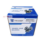 Laher Bearing Roda Belakang Agya Ayla 2012 Up Sensor ABS Lahar Hub Bering Roda Laher Roda Trivindo 3DACF023F1AR 42410-B6011
