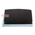 Cover Tutup Ban Serep Bagasi Belakang New Agya Ayla 2023-UP Original Toyota 58410-BZ370-C0 Cover Ban