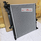 Radiator Assy Mitsubishi Triton 2.8L KB7 L200 Manual MT TRIVINDO TR-84161