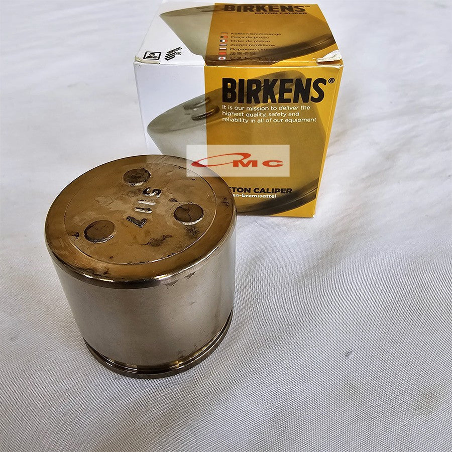 Piston Caliper Kaliper Rem Agya Ayla MT AT Asli Original BIRKENS B-TPC-009