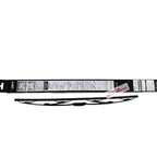 Wiper Blade Depan Wiper Mobil Universal 22" In 22 Inch All New Rush Terios Fortuner Calya Sigra Orisinil T-OPT 85220-TT205-8M