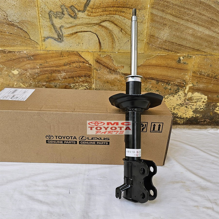 Shockbreaker Shock Breker Depan Kiri Kanan Grand Avanza Veloz Xenia Great ABS Original Toyota 48520-BZA20 48510-BZD070