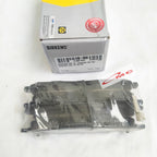 Brake Pad Kampas Rem Depan BIRKENS Serena C26 Navara D40 Murano Asli Birkens B-NBP-M12
