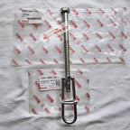 Mur Baut Gantungan Ban Serep Original Daihatsu Xenia Sigra Avanza Calya 51909-BZ031-001 9004A-10121-001