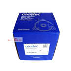 Motor Fan Kipas Radiator Cooltec Avanza Xenia Old Rush Terios 26350-06080 Motor Fan Radiator Motor Dinamo Motor Fan Ac Dinamo Kipas Radiator