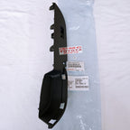 Tarikan Pintu Rumah Panel Armrest Power Window Depan Rush Terios 2017 Up Kanan Kiri original Toyota 74231-BZ200-C0 74232-BZ200-C0