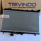 Radiator Assy TRIVINDO Hyundai Avega Verna Manual MT TR-91011