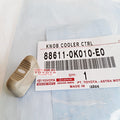 Knob Tombol Stelan AC Toyota Kijang Innova 88611-0K010-E0