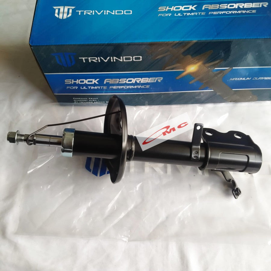Shock Absorber Breaker Breker Depan TRIVINDO Corolla Great All New 1.6 1.8 48510-19425 48520-19145