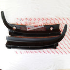 Louver Cowl Panel Panggangan Sate Kanan Kiri Daihatsu Xenia Avanza Old Original 55781-BZ020-001 55782-BZ020-001