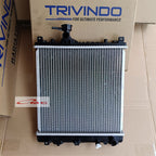 Radiator Assy TRIVINDO Suzuki Karimun Estilo Manual MT TR-88085