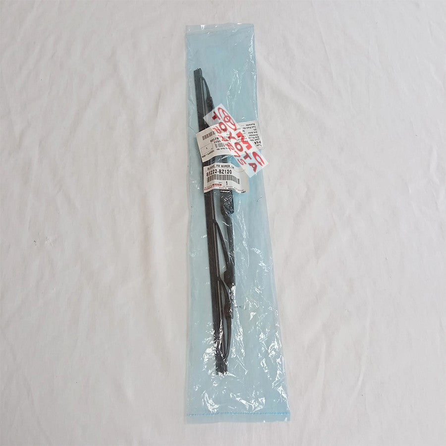 Wiper Blade Depan kiri Toyota Calya Original 85222-BZ120