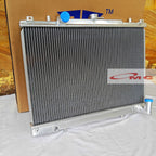 Radiator Assy TRIVINDO Mitshubishi Kuda Manual Diesel Full Almunium TR-95036