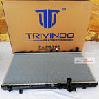 Radiator Assy TRIVINDO Suzuki X Over SX4 Manual TR-88057