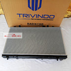 Radiator Assy TRIVINDO Suzuki X Over SX4 Manual TR-88057