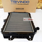 Radiator Assy TRIVINDO Kijang Grand 5K Kijang Super 5K TR-16400
