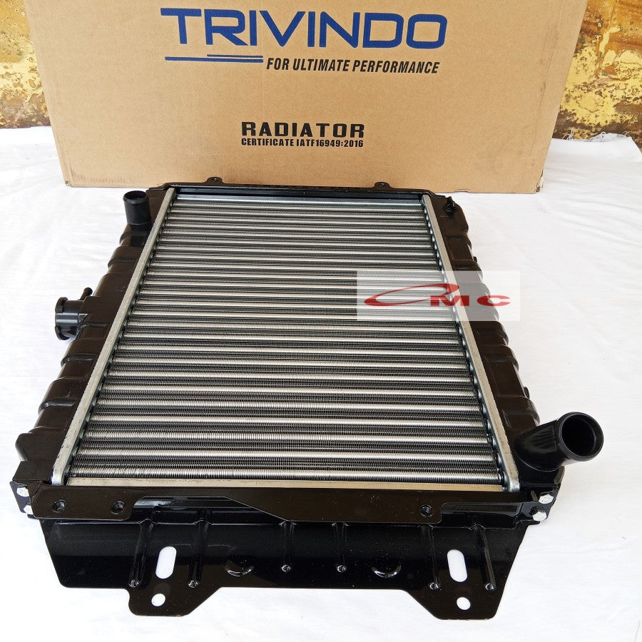 Radiator Assy TRIVINDO Kijang Grand 5K Kijang Super 5K TR-16400