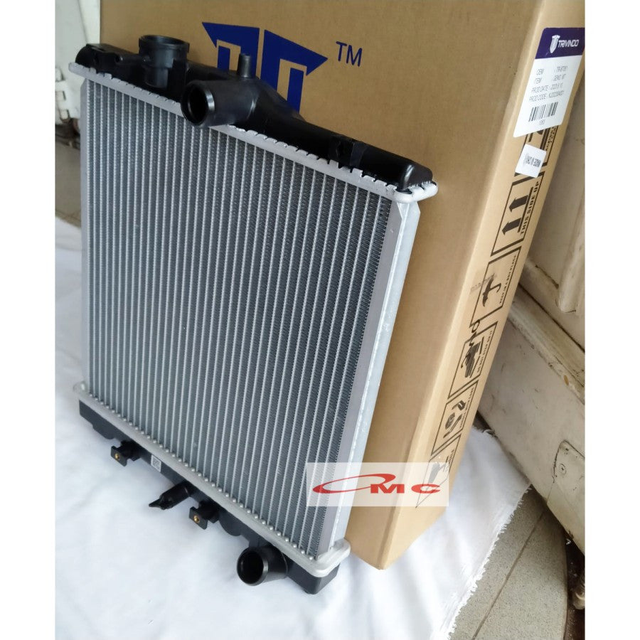 Radiator Assy TRIVINDO Honda Civic Genio Ferio Estilo Manual TR-87061