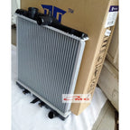 Radiator Assy TRIVINDO Honda Civic Genio Ferio Estilo Manual TR-87061
