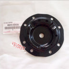 Tatakan Support Shockbreker Plate Besi Mangkok Per Shock Atas Depan Original Toyota Vios Limo 48044-0D030
