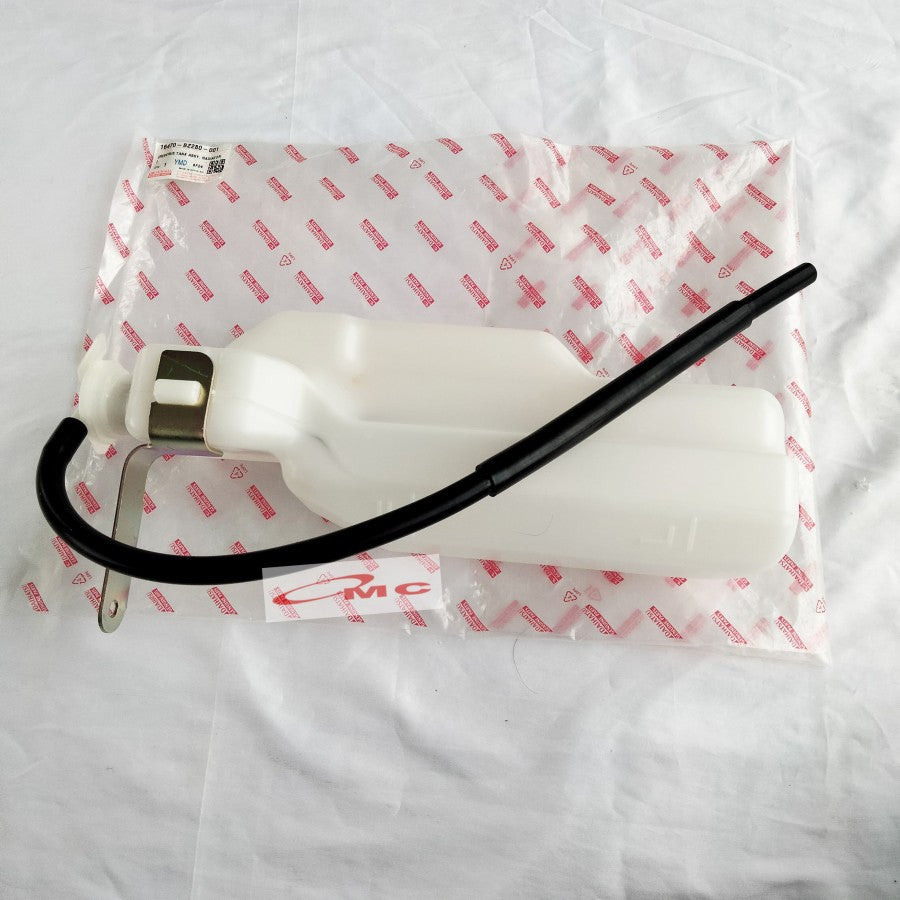 Tabung Tangki Tanki Tank Botol Cadangan Air Radiator Original Daihatsu Raize Rocky 16470-BZ280-001