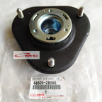 Karet Support Shock Depan New Alphard Vellfire ANH20 GGH20 Previa Estima ACR50 GSR50 Ori Original Toyota 48609-28040 Suport Shock Breaker
