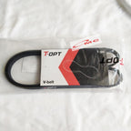 Tali Kipas Fan Belt Van Belt V Belt Fanbelt All New Yaris Vios Limo Orisinil T-OPT 90916-TT203-8M