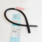 Karet Talang Air Cap Kap Mesin Agya Ayla Original Toyota 53383-BZ100