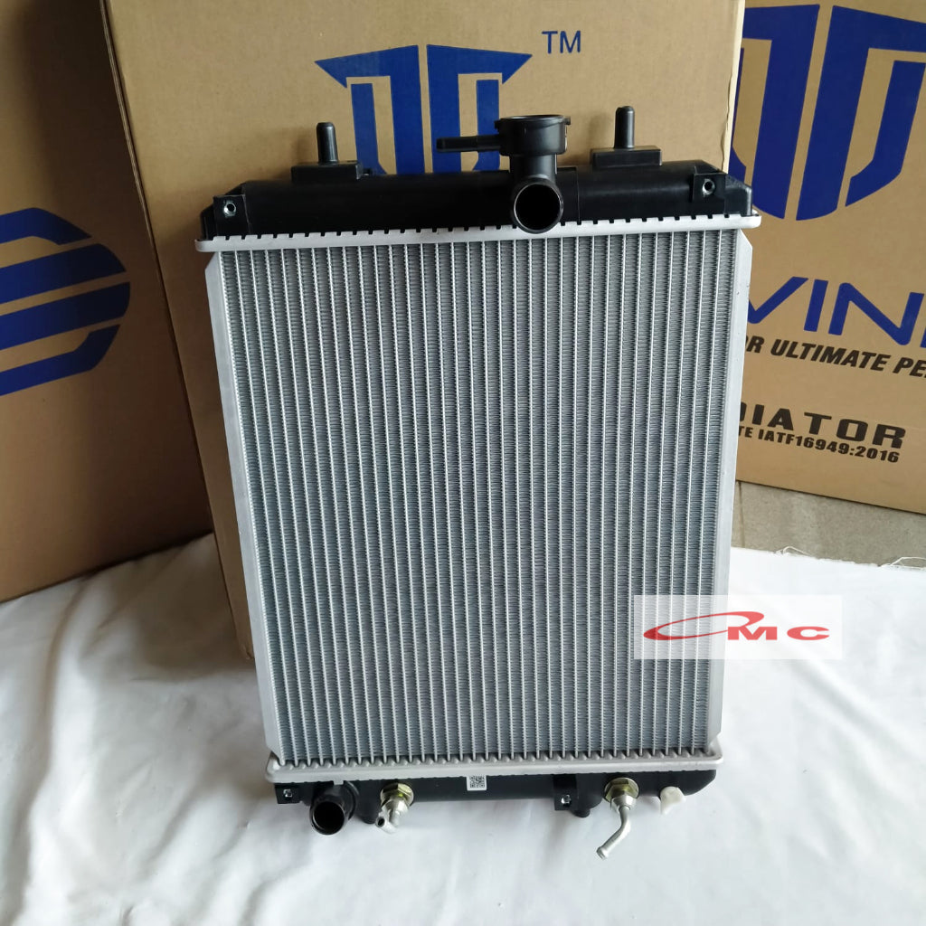 Radiator Assy TRIVINDO Sirion Lama Matic TR-89028
