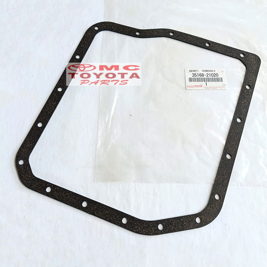 Packing Carter Paking Karter Matic Packing Gasket Paking Carter Transmisi Oli Oil Alphard Camry Harrier Corolla Altis Previa Estima Ori 35168-21020