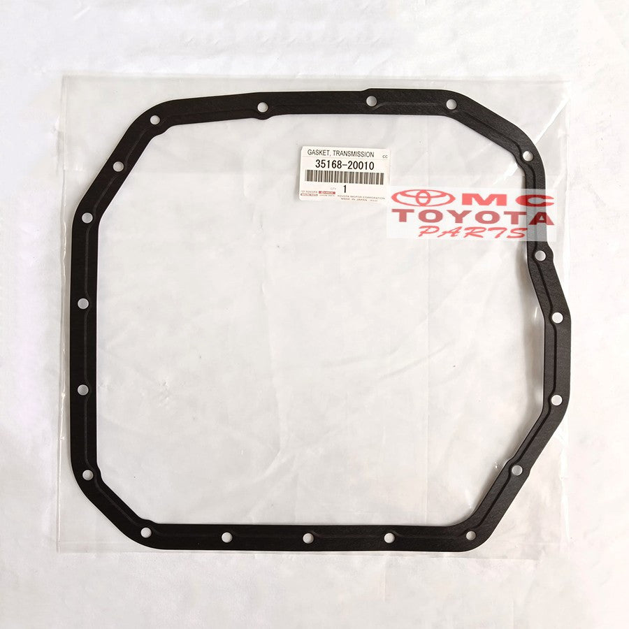 Packing Carter Matic Paking Karter Packing Gasket Carter Matic Alphard Vellfire 2400cc Altis 2000cc Rav4 Previa Estima Noah Voxy Ori 35168-20010