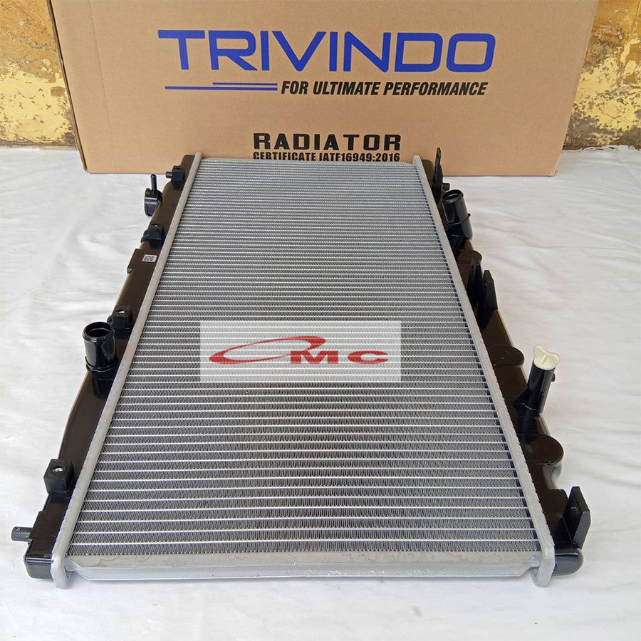 Radiator Assy TRIVINDO Honda Mobilio Manual TR-87328