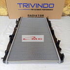 Radiator Assy TRIVINDO Honda Mobilio Manual TR-87328