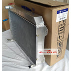 Radiator Assy TRIVINDO Kijang Kapsul Diesel 7K Racing Full Alumunium TR-95038