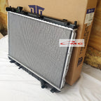 Radiator Assy TRIVINDO KIA Carrens 2 Manual TR-91083