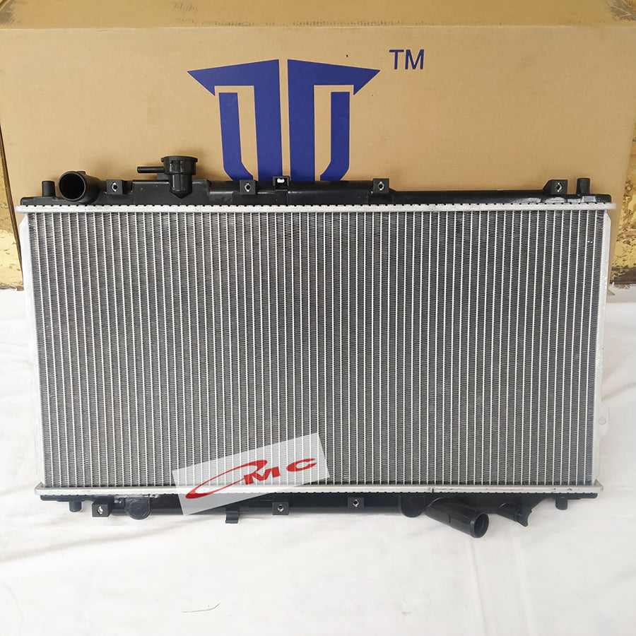 Radiator Assy TRIVINDO KIA Carrens 1 Manual TR-91079