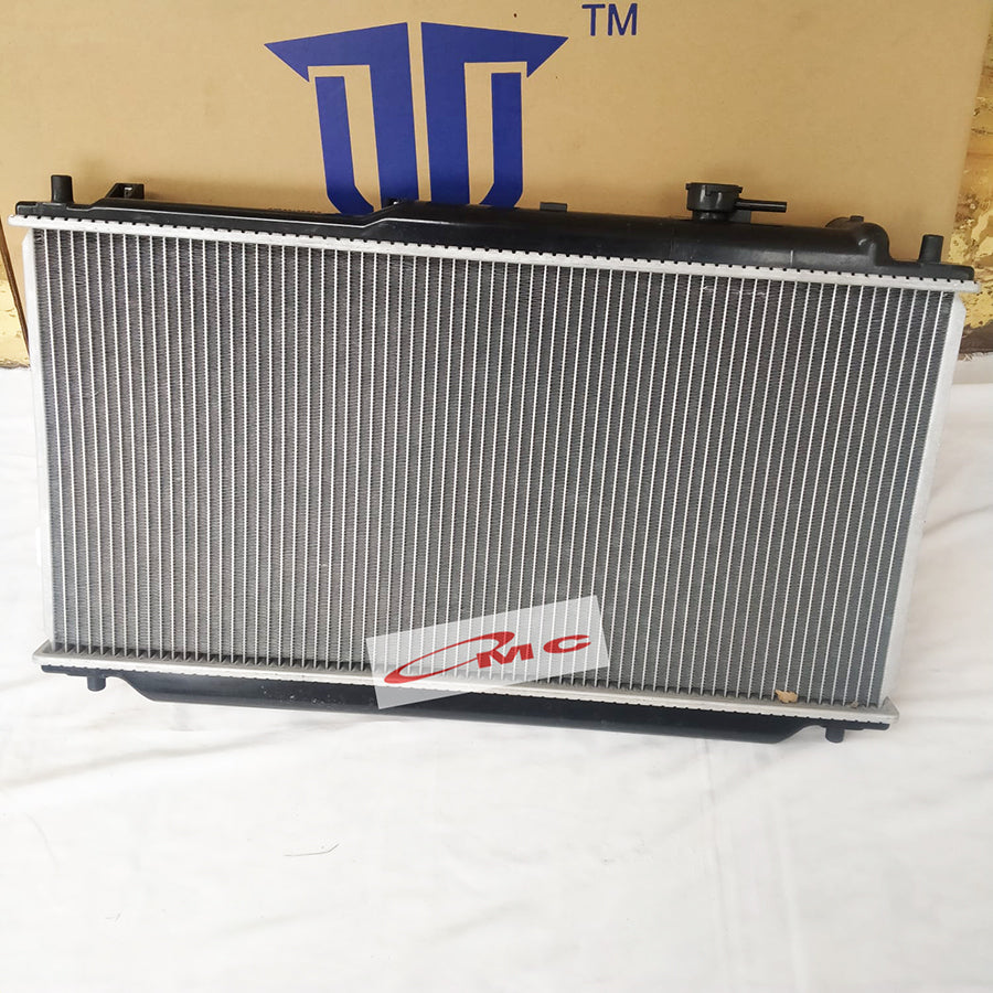 Radiator Assy TRIVINDO KIA Carrens 1 Manual TR-91079