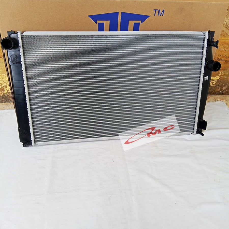 Radiator Assy TRIVINDO Toyota Alphard 2400CC 2008-2012 TR-82807