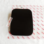 Plat Tutup / Cover Tangki Bensin Agya Ayla Original Daihatsu 77350-BZ100-001