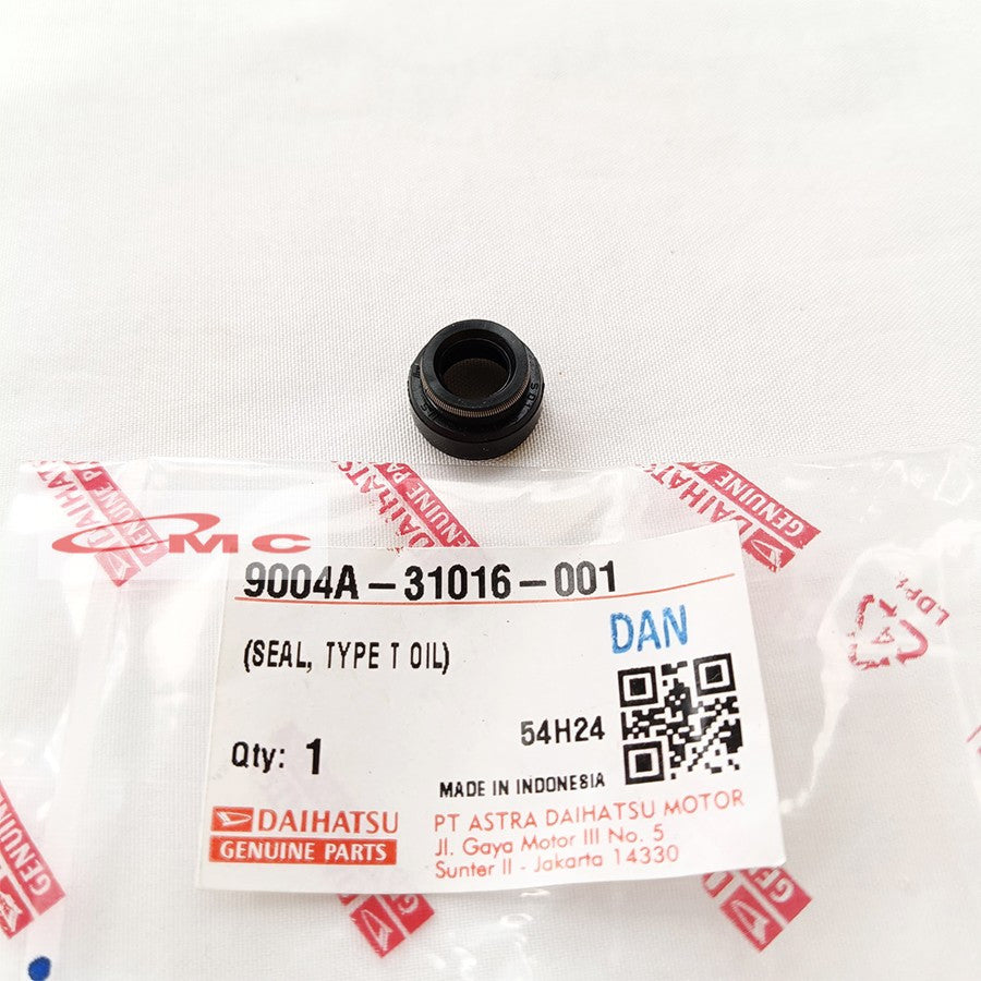 Seal Speedometer Avanza Xenia Original Daihatsu 9004A-31016-001 Seal Oil Oli Sil Speedometer Spidometer