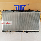 Radiator Assy TRIVINDO Honda FREED Matic TR-87218