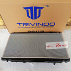 Radiator Assy TRIVINDO Honda FREED Matic TR-87218