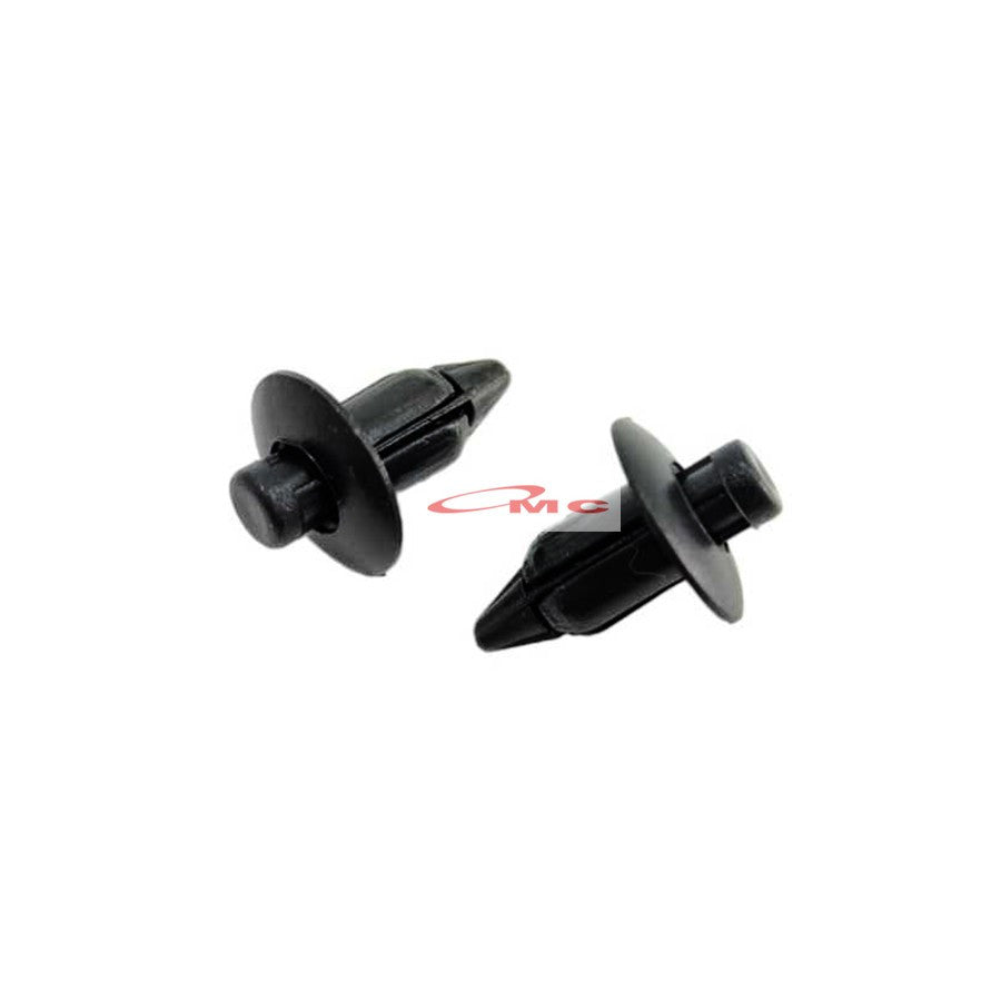 Clip Klip Kancing Interior Body Motor Universal & Mobil Universal Avanza Xenia Fortuner Innova Yaris Rush Terios Klip Dashboard Console Box Backleading Baut Kancing Klip Rivet CBR Ninja Vario Beat PCX ADV Nmax Aerox